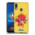 Super Friends DC Comics Toddlers 1 The Flash Soft Gel Case for Motorola Moto E6 Plus