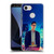 The Flash TV Series Character Art Harrison Wells Soft Gel Case for Google Pixel 3