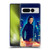 The Flash TV Series Character Art Ramon Soft Gel Case for Google Pixel 7 Pro
