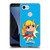 Super Friends DC Comics Toddlers 1 Supergirl Soft Gel Case for Google Pixel 3