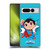 Super Friends DC Comics Toddlers 1 Superman Soft Gel Case for Google Pixel 7 Pro