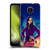 The Flash TV Series Character Art Caitlin Snow Soft Gel Case for Nokia C10 / C20