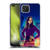 The Flash TV Series Character Art Caitlin Snow Soft Gel Case for OPPO Reno4 Z 5G