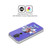 Super Friends DC Comics Toddlers 1 Cyborg Soft Gel Case for Nokia 1.4