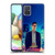 The Flash TV Series Character Art Harrison Wells Soft Gel Case for Samsung Galaxy A71 (2019)