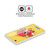 Super Friends DC Comics Toddlers 1 The Flash Soft Gel Case for OPPO Reno8 Lite