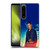 The Flash TV Series Character Art Barry Allen Soft Gel Case for Sony Xperia 1 IV
