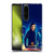 The Flash TV Series Character Art Ramon Soft Gel Case for Sony Xperia 1 III