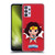 Super Friends DC Comics Toddlers 1 Wonder Woman Soft Gel Case for Samsung Galaxy A32 5G / M32 5G (2021)