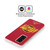 The Flash TV Series Graphics Lightning Strikes Soft Gel Case for Huawei P40 Pro / P40 Pro Plus 5G