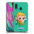 Super Friends DC Comics Toddlers 1 Aquaman Soft Gel Case for Samsung Galaxy A40 (2019)