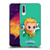Super Friends DC Comics Toddlers 1 Aquaman Soft Gel Case for Samsung Galaxy A50/A30s (2019)