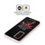The Flash TV Series Graphics Barry Anything Is Possible Soft Gel Case for Huawei P Smart (2021)