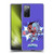 Super Friends DC Comics Toddlers 1 Cyborg Soft Gel Case for Samsung Galaxy S20 FE / 5G