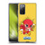 Super Friends DC Comics Toddlers 1 The Flash Soft Gel Case for Samsung Galaxy S20 FE / 5G