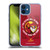 The Flash TV Series Graphics Barry Faster Soft Gel Case for Apple iPhone 12 Mini