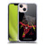 The Flash TV Series Graphics Barry Anything Is Possible Soft Gel Case for Apple iPhone 13