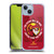 The Flash TV Series Graphics Barry Faster Soft Gel Case for Apple iPhone 14