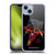 The Flash TV Series Graphics Barry Anything Is Possible Soft Gel Case for Apple iPhone 14 Plus & MagSafe