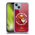 The Flash TV Series Graphics Barry Faster Soft Gel Case for Apple iPhone 14 Plus & MagSafe