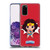 Super Friends DC Comics Toddlers 1 Wonder Woman Soft Gel Case for Samsung Galaxy S20 / S20 5G