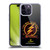 The Flash TV Series Graphics Believe Soft Gel Case for Apple iPhone 14 Pro Max & MagSafe