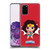 Super Friends DC Comics Toddlers 1 Wonder Woman Soft Gel Case for Samsung Galaxy S20+ / S20+ 5G