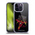 The Flash TV Series Graphics Barry Anything Is Possible Soft Gel Case for Apple iPhone 14 Pro & MagSafe