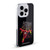 The Flash TV Series Graphics Barry Anything Is Possible Soft Gel Case for Apple iPhone 14 Pro & MagSafe