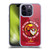 The Flash TV Series Graphics Barry Faster Soft Gel Case for Apple iPhone 14 Pro & MagSafe