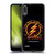 The Flash TV Series Graphics Believe Soft Gel Case for LG K22