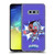 Super Friends DC Comics Toddlers 1 Cyborg Soft Gel Case for Samsung Galaxy S10e