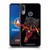 The Flash TV Series Graphics Barry Anything Is Possible Soft Gel Case for Motorola Moto E6 Plus