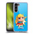Super Friends DC Comics Toddlers 1 Supergirl Soft Gel Case for Samsung Galaxy S23+ 5G