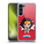 Super Friends DC Comics Toddlers 1 Wonder Woman Soft Gel Case for Samsung Galaxy S23+ 5G