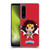 Super Friends DC Comics Toddlers 1 Wonder Woman Soft Gel Case for Sony Xperia 1 IV