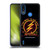 The Flash TV Series Graphics Believe Soft Gel Case for Motorola Moto E7 Power / Moto E7i Power