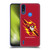 The Flash TV Series Graphics Barry Head Soft Gel Case for Motorola Moto E7 Power / Moto E7i Power