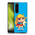 Super Friends DC Comics Toddlers 1 Supergirl Soft Gel Case for Sony Xperia 1 III