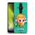 Super Friends DC Comics Toddlers 1 Aquaman Soft Gel Case for Sony Xperia Pro-I