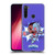 Super Friends DC Comics Toddlers 1 Cyborg Soft Gel Case for Xiaomi Redmi Note 8T