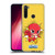 Super Friends DC Comics Toddlers 1 The Flash Soft Gel Case for Xiaomi Redmi Note 8T