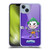 Super Friends DC Comics Toddlers 2 Joker Soft Gel Case for Apple iPhone 14 Plus