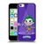 Super Friends DC Comics Toddlers 2 Joker Soft Gel Case for Apple iPhone 5c