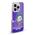 Super Friends DC Comics Toddlers 2 Joker Soft Gel Case for Apple iPhone XR