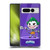 Super Friends DC Comics Toddlers 2 Joker Soft Gel Case for Google Pixel 7 Pro