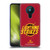 The Flash TV Series Graphics Lightning Strikes Soft Gel Case for Nokia 5.3