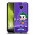 Super Friends DC Comics Toddlers 2 Joker Soft Gel Case for Nokia C10 / C20