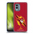 The Flash TV Series Graphics Barry Head Soft Gel Case for Nokia X30
