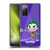 Super Friends DC Comics Toddlers 2 Joker Soft Gel Case for Samsung Galaxy S20 FE / 5G